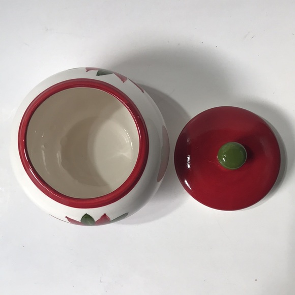 Vintage Holiday Serving Set - Picture 10 of 16